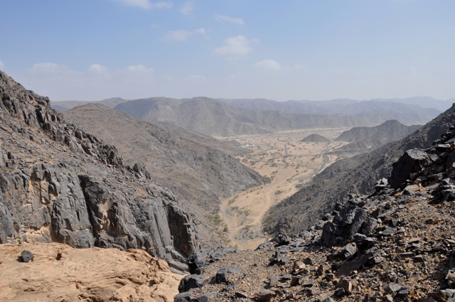 Najran Dam (14)